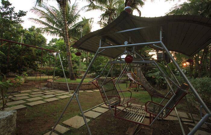 Welang Cottage, Satara 4